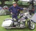 Club Rally 2016